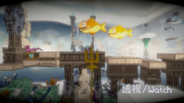 透视梦境空间安卓免费下载