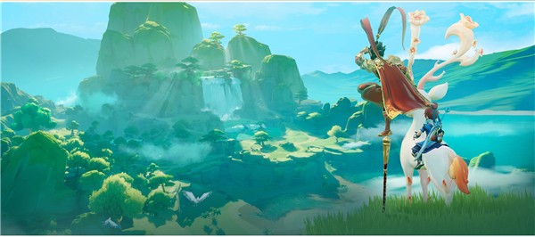 梦幻西游三维版安卓版app下载安卓版