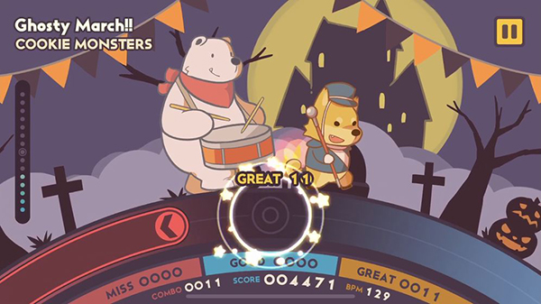 不可思议乐队手游免费版下载