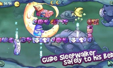 梦境之旅免费版2023版本下载安装