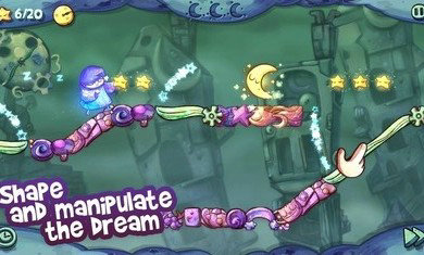 梦境之旅免费版2023版本下载安装