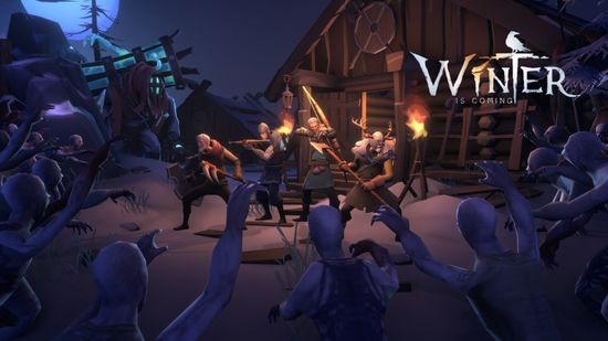 冬季生存最新版下载