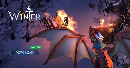 冬季生存中文版2023下载安卓