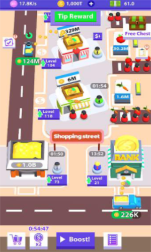 了不起的商店模拟器安卓最新下载安装