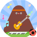 米加宝宝幼儿音乐下载安装2023版