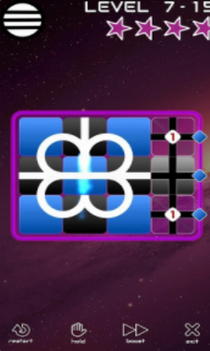 翻转燃烧下载安装最新版