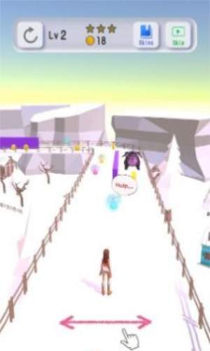 花仙子跑酷下载安装安卓版本