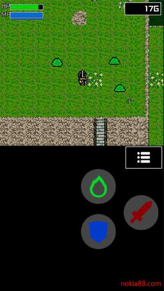 勇士传奇2023版最新下载