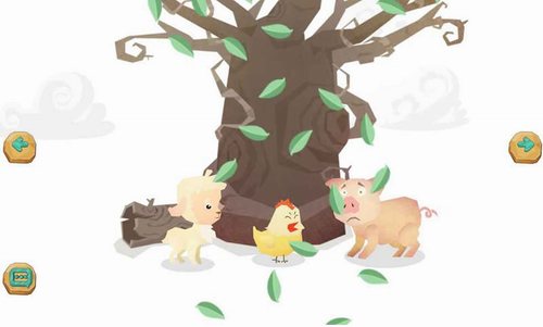 藏刀救母2023安卓版下载