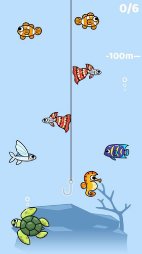 钓鱼时光2023安卓最新版