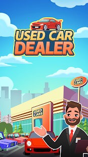 中古车经销商大亨游戏app安卓下载
