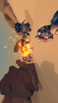 枪火重生免费版下载