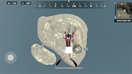 少女枪战安卓版app下载