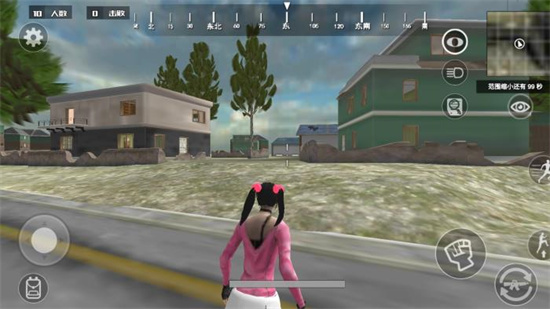少女枪战安卓版app下载
