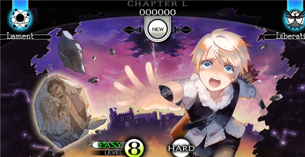 Cytus音乐世界IOS版下载2023