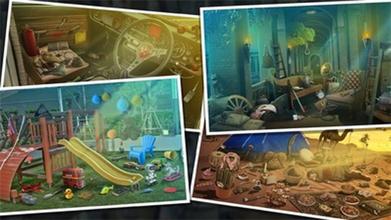 抓捕现场下载安装安卓版