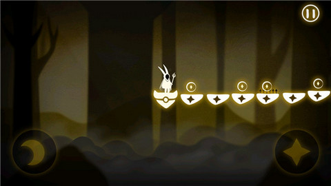 追光者全关卡攻略