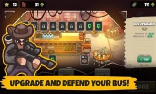 僵尸世界英雄最新2023安卓版