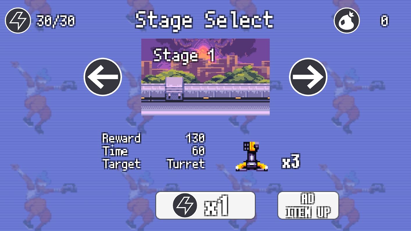 扭曲都市战争下载