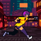 扭曲都市战争安卓版最新