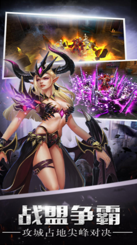 猫叫骑士2023安卓最新版