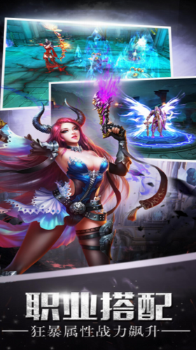 猫叫骑士2023安卓最新版