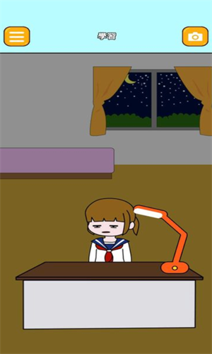 爆睡女孩最新安卓版本2023