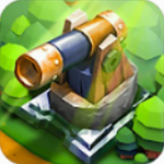 战争火炮塔防2023下载安装