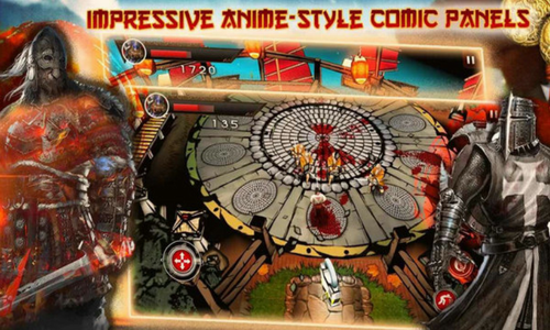 王国的战士复仇之战下载2023版本