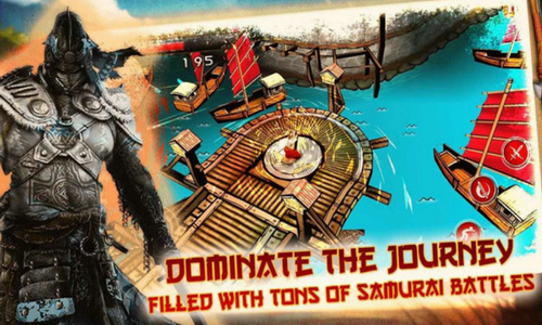 王国的战士复仇之战下载2023版本