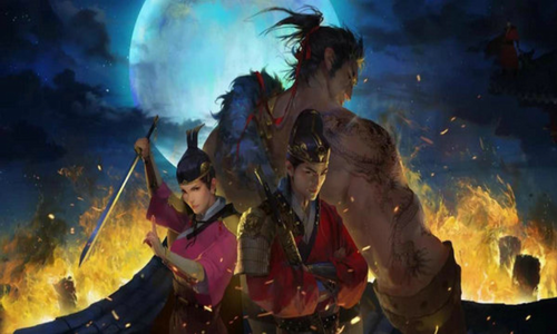 王国的战士复仇之战下载2023版本