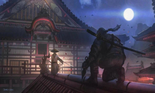 王国的战士复仇之战下载2023版本