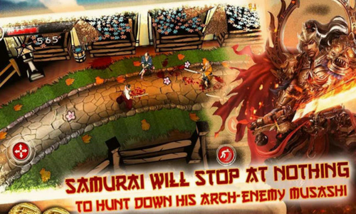 王国的战士复仇之战下载2023版本