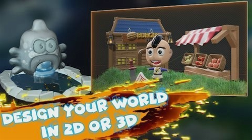 格拉尔世界安卓版2023下载