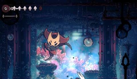 空洞骑士丝之歌多少钱