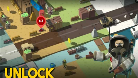 拆弹猎人最新版本