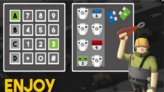 拆弹猎人最新版本