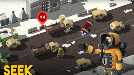 拆弹猎人最新版本