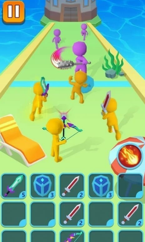 战斗火柴人大师下载最新app