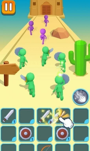 战斗火柴人大师下载最新app