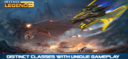 防御传奇3未来战争安卓版app