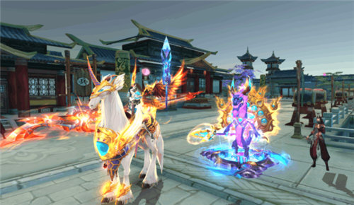 神皇手游安卓版下载