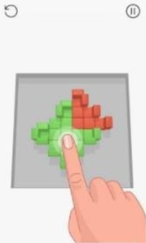 我的积木玩具2023版