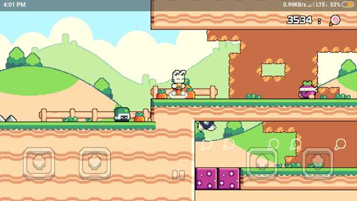 兔兔大冒险下载安装最新版