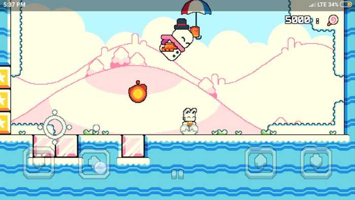 兔兔大冒险下载安装最新版