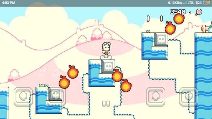 兔兔大冒险下载安装最新版