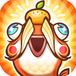 竹鼠才不要转锦鲤下载2023版