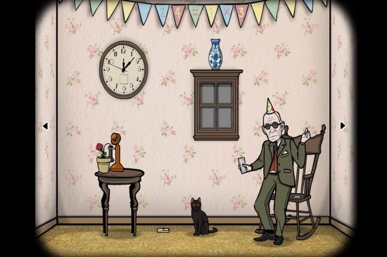 逃离方块游戏汉化版最新2023安卓下载