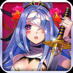 女神猛将传无限版