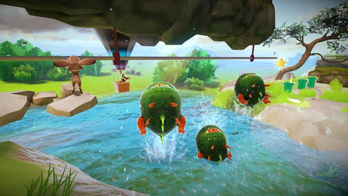 超级兔子世界app下载安装